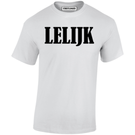 LELIJK