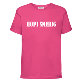 HOPI SMERIG
