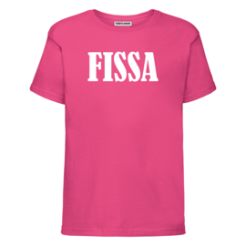 FISSA