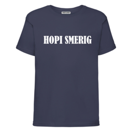 HOPI SMERIG