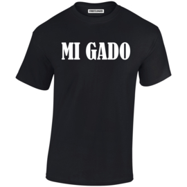 MI GADO