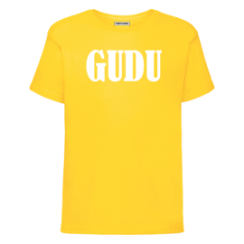 GUDU