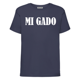 MI GADO