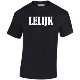 LELIJK