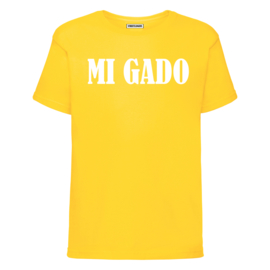 MI GADO
