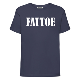 FATTOE
