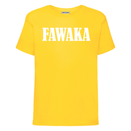FAWAKA