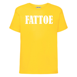 FATTOE
