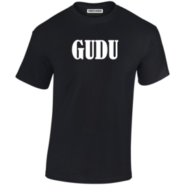 GUDU