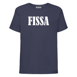FISSA