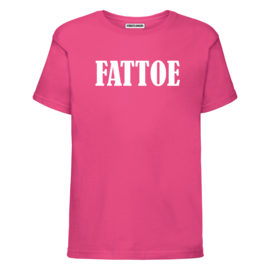 FATTOE