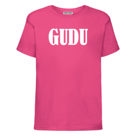GUDU