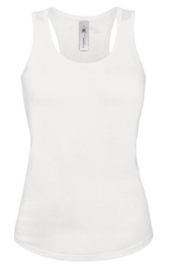 Tanktop B&C Patti (vrouw)