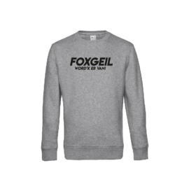 Sweater FOXGEIL