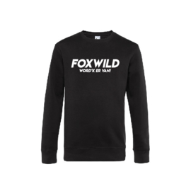 Sweater FOXWILD