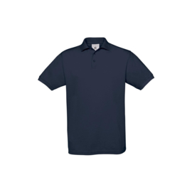 Poloshirt B&C Safran