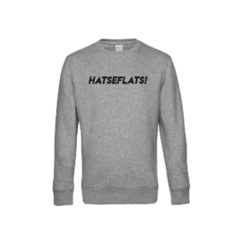 koper zag vandaag Sweater HATSEFLATS | SWEATERS | Dizz Factory