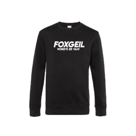 Sweater FOXGEIL