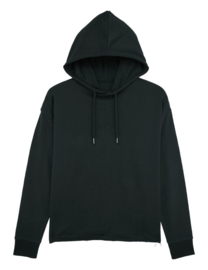 Hoodie S&S Reduces (vrouw)