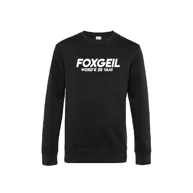 Sweater FOXGEIL