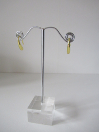 Goudkleurige knopjes