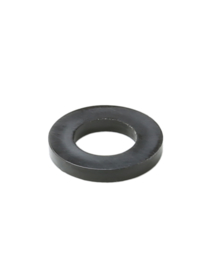 Plastic protection washer M6, 100 pieces