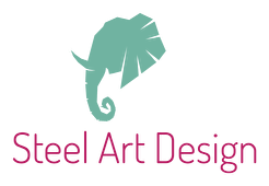 Steel Art Design