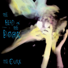 The Cure  - Head On The Door LP