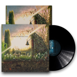 Iamthemorning - The Bell CD