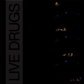 War On Drugs - Live Drugs CD Release 20-11-2020