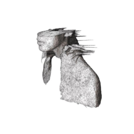 Coldplay - A Rush Of Blood To The Head CD