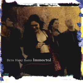 Beth Hart Band - Immortal LP