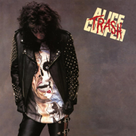 Alice Cooper - Trash LP