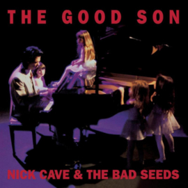 Nick Cave & The Bad Seeds LP