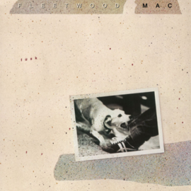 Fleetwood Mac - Tusk 2 LP