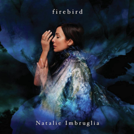Natalie Imbruglia - Firebird CD Release 24-9-2021