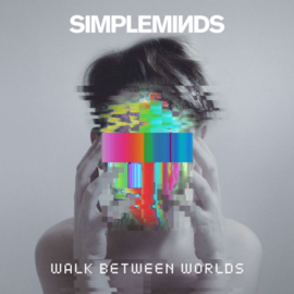 Simple Minds - Walk Between Worlds Deluxe CD