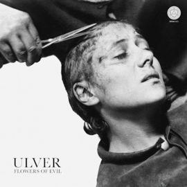 Ulver - Flowers Of Evil CD Release 28-8-2020