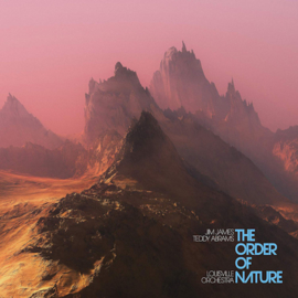 Jim James - Order Of Nature CD