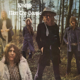 Mott The Hoople - Wildlife LP