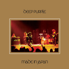 Deep Purple - Made In Japan CD