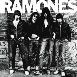 Ramones - Ramones LP