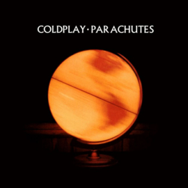 Coldplay - Parachutes CD