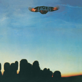 Eagles - Eagles CD