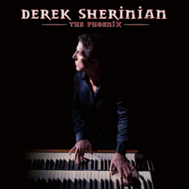 Derek Sherinian - The Phoenix CD Release 18-9-2020