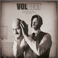 Volbeat - Release 3-12-2021