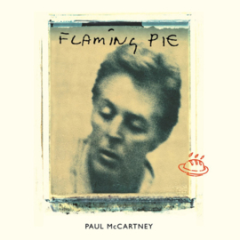 Paul MCCartney - Flaming Pie 2 CD Release 31-7-2020