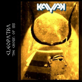 Kayak - Cleopatra 2 CD