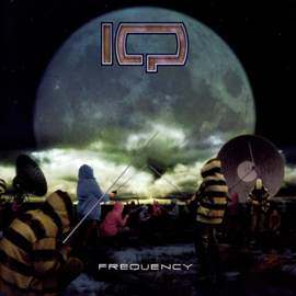 IQ - Frequency CD