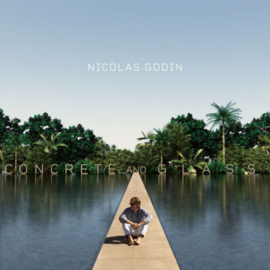 Nicolas Godin - Cocrete And Glass CD Release 24-1-2020